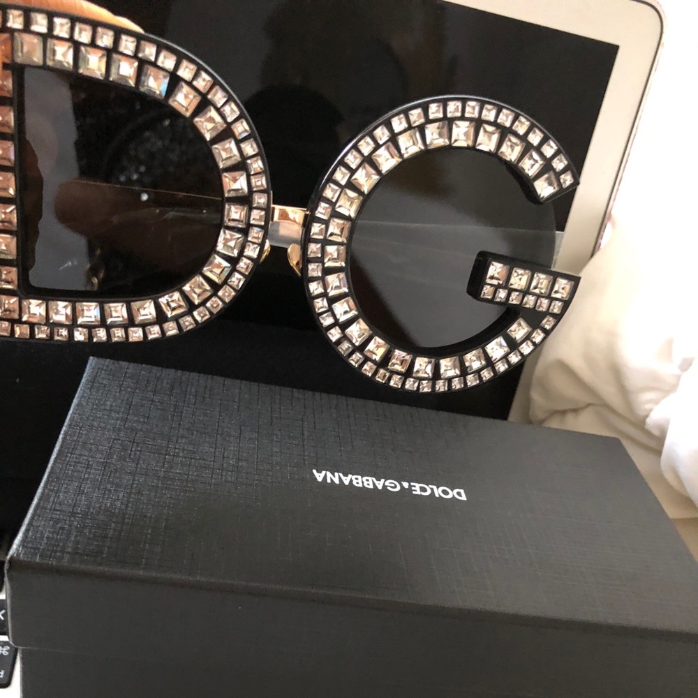 Glasses Accessories